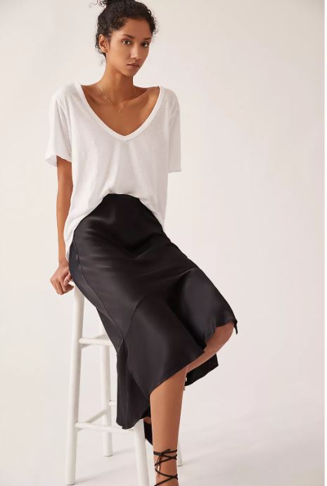 Cecilie V-Neck Apparel & Accessories Citizens of Humanity   