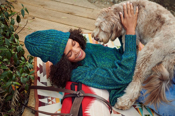 Dillon Sweater Apparel & Accessories Xirena   