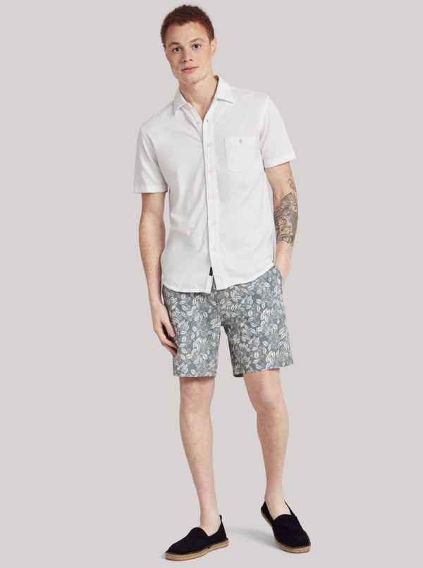 Classic Boardshort (7" Inseam) Apparel Faherty   