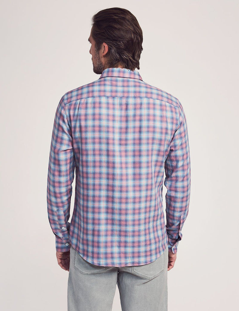 Everyday Shirt Apparel Faherty   