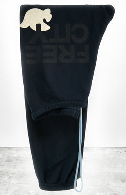 SUPERFLUFF LUX OG sweatpant Apparel & Accessories Freecity   