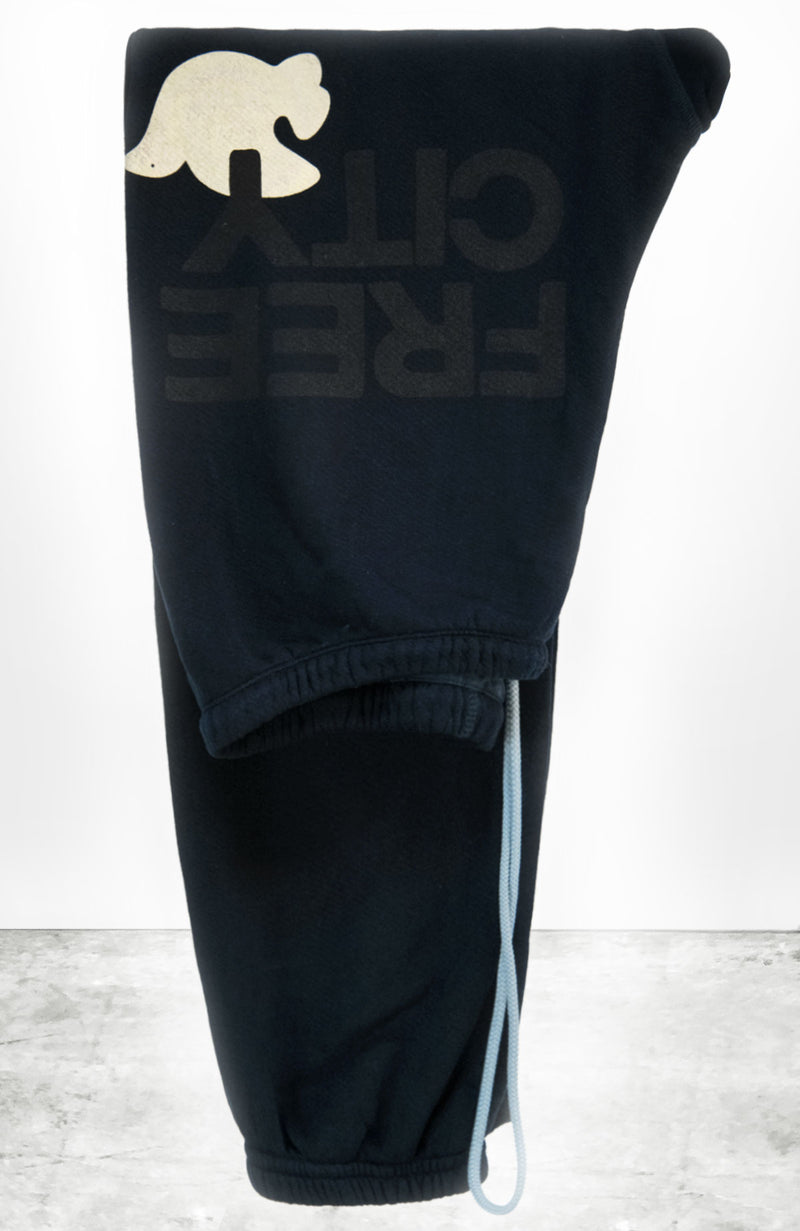 SUPERFLUFF LUX OG sweatpant Apparel & Accessories Freecity   