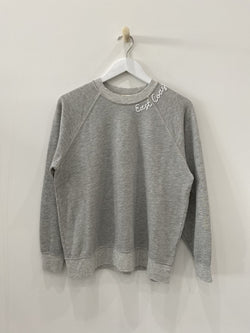 East Coast Sweatshirt Apparel I Stole My Boyfriends Shirt   