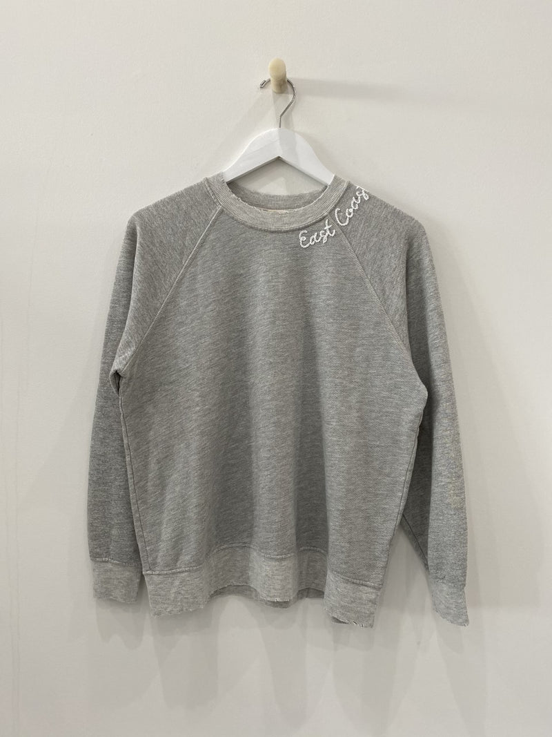 East Coast Sweatshirt Apparel I Stole My Boyfriends Shirt   