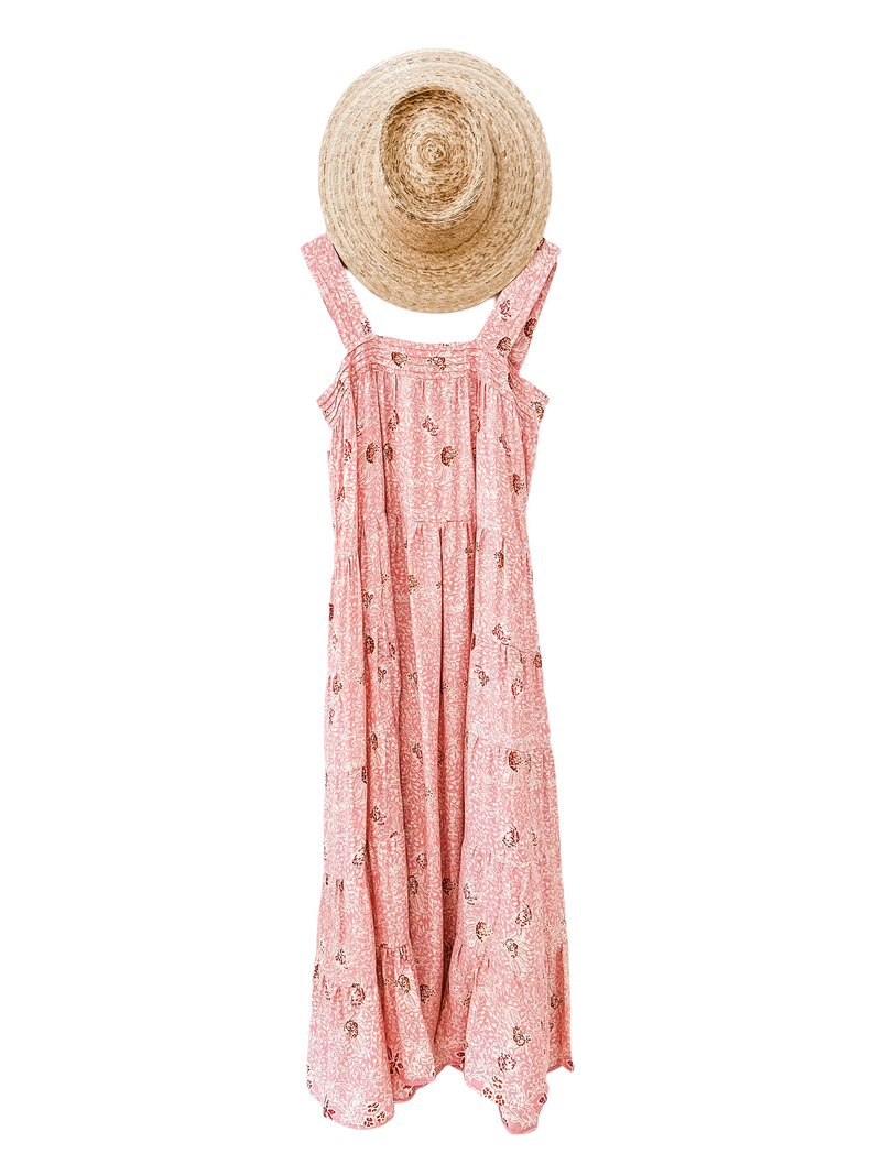 Jasmine Dress Apparel & Accessories Natalie Martin   