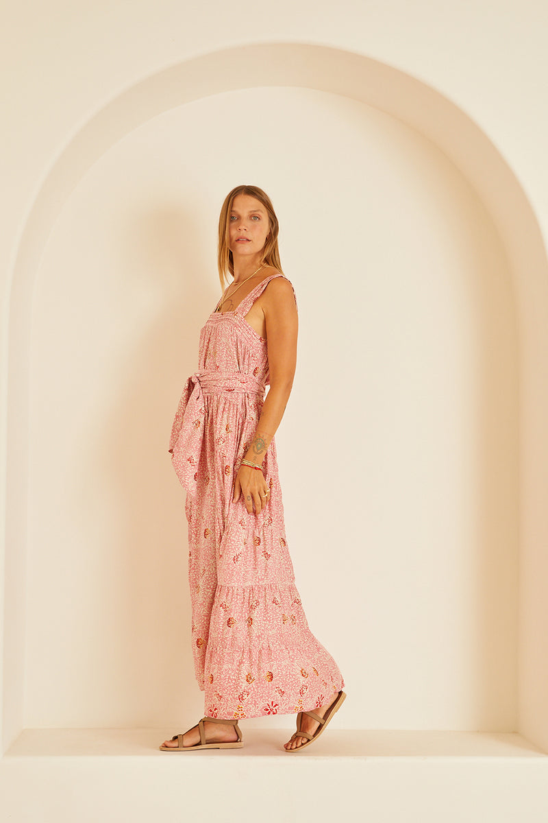 Jasmine Dress Apparel & Accessories Natalie Martin   