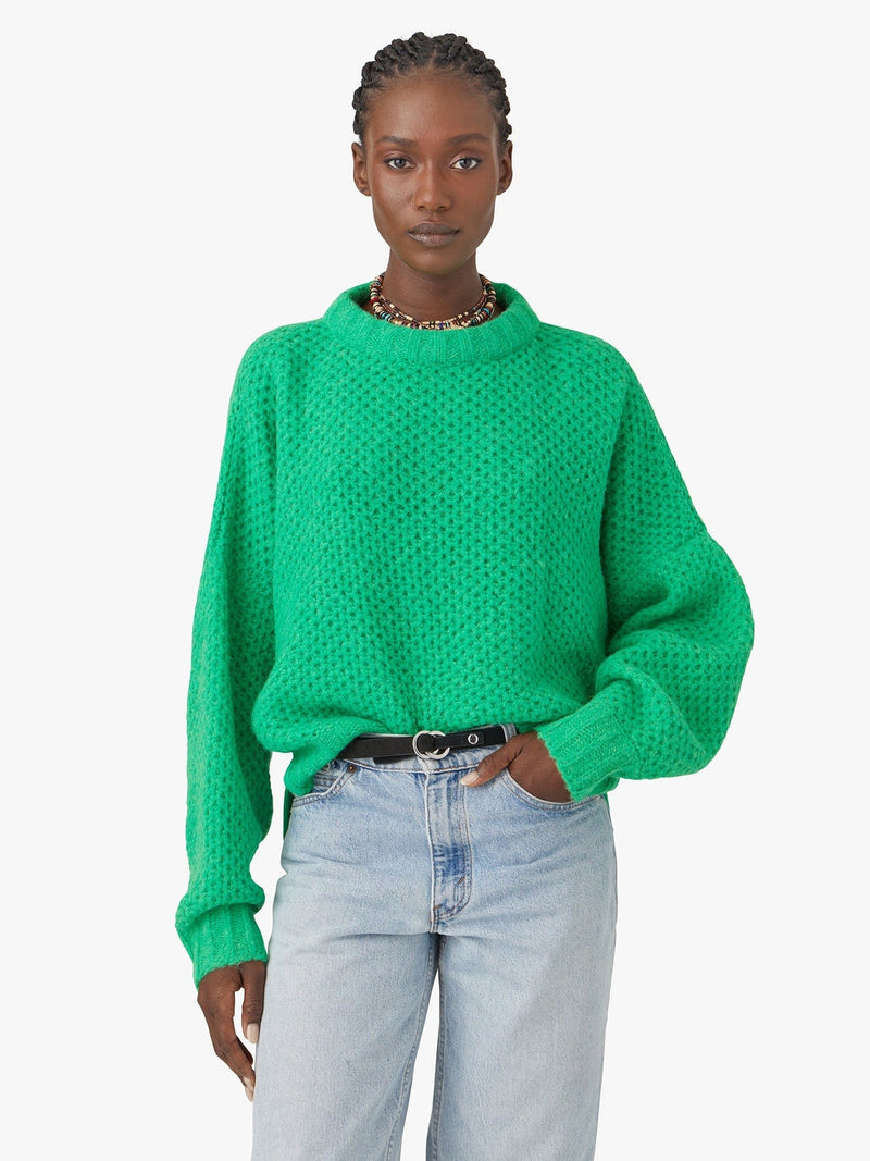 Kenden Sweater Apparel & Accessories Xirena   