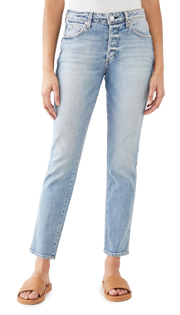The Tomboy Jean Apparel AMO   
