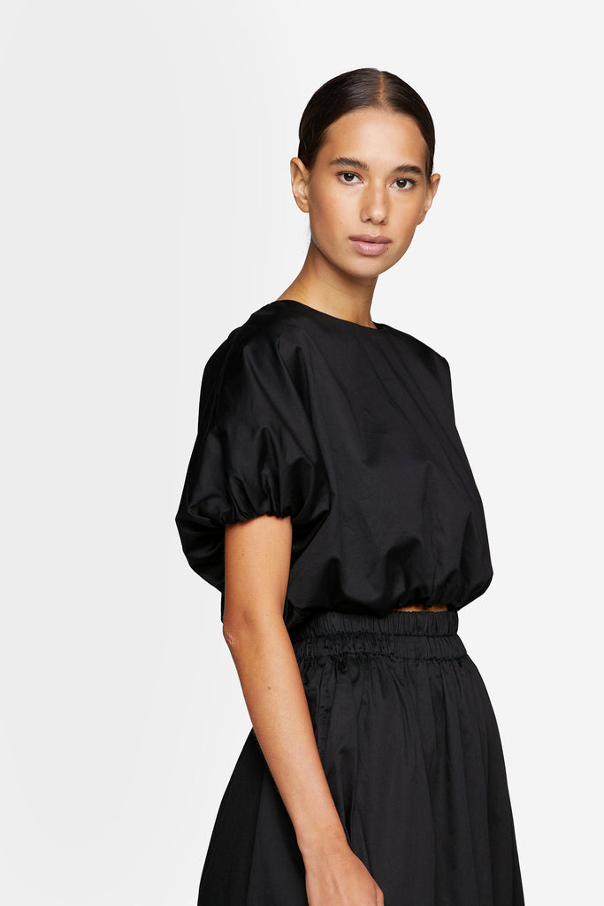 Opihi Crop Top Apparel & Accessories Mikoh   