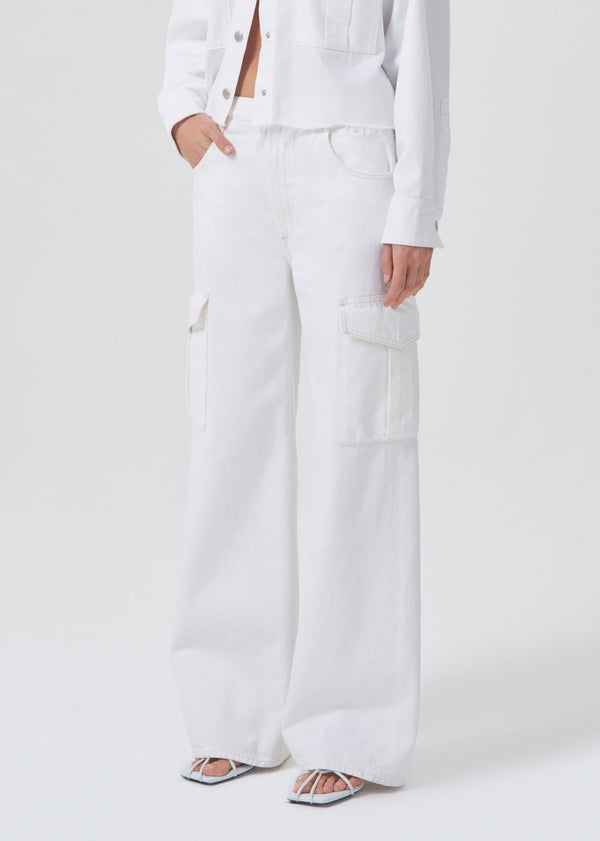 Minka Cargo  AGOLDE   