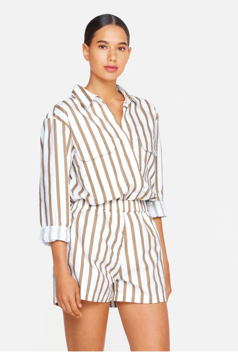 Rotuma Shirt  Mikoh   