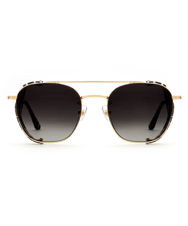 Earhart Blinker Sunglasses Accessories Krewe   