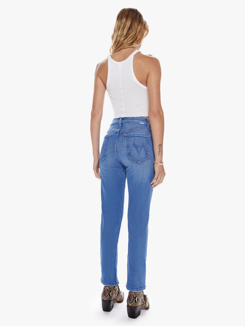 The Tomcat  Mother Denim   