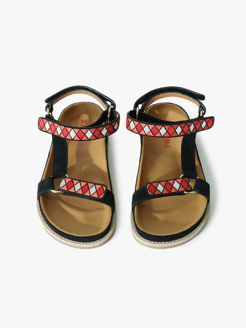 Anais Sandal Apparel & Accessories Xirena   