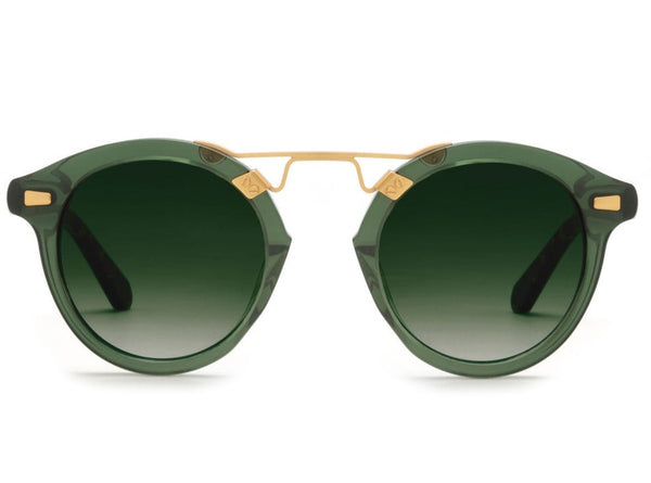 STL II Sunglasses Accessories Krewe   