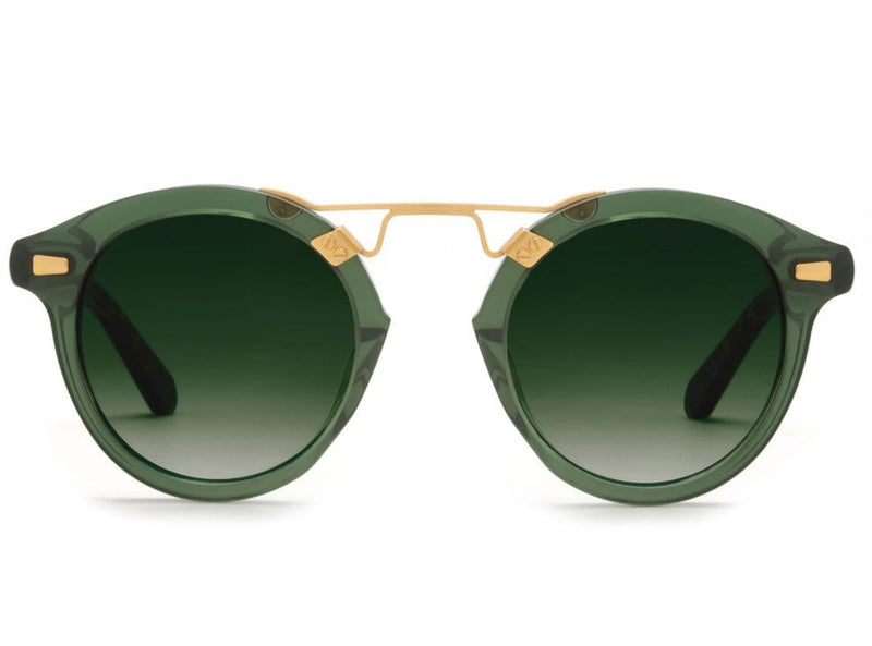STL II Sunglasses Accessories Krewe   