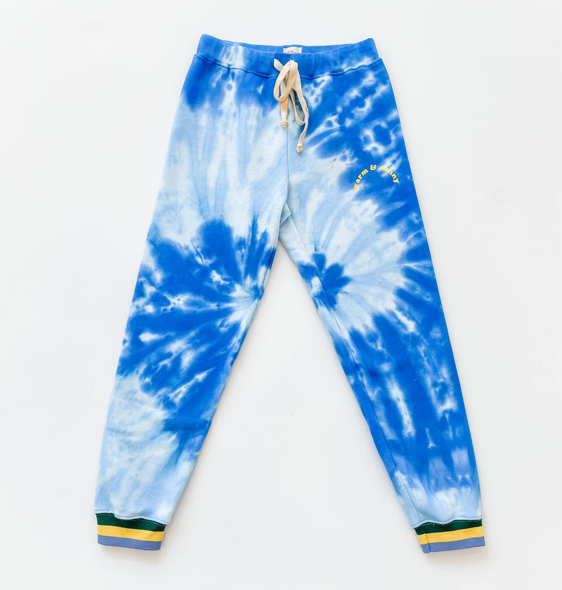 Warm & Sunny Chill Sweatpant Apparel Warm FUN   