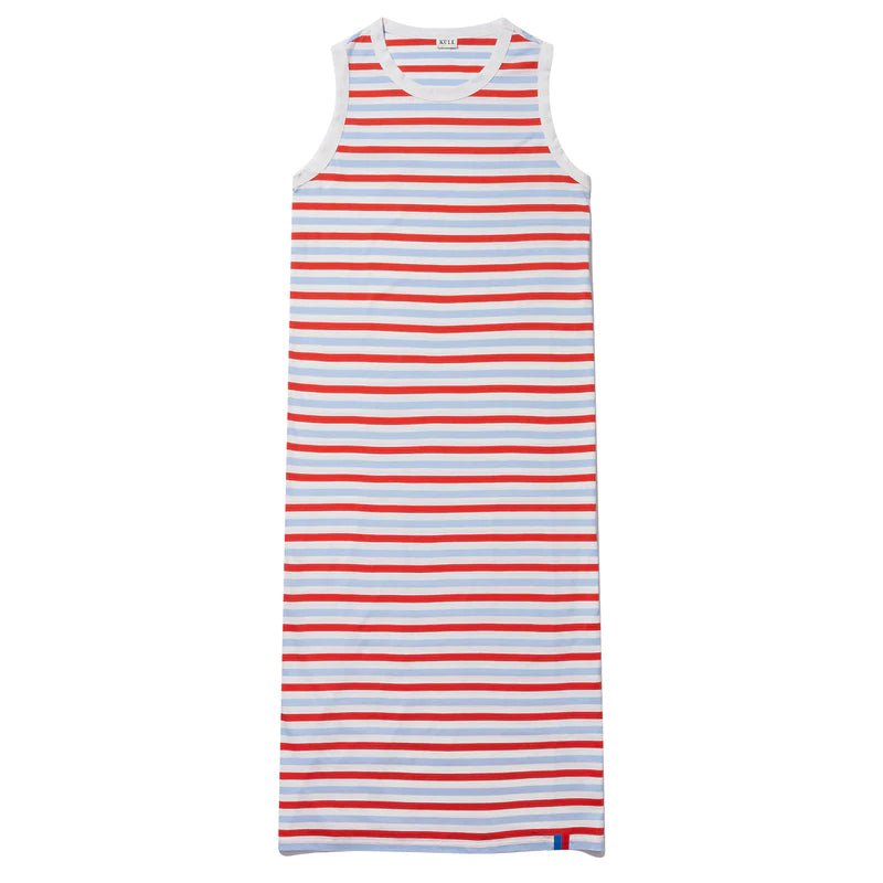 The Tank Dress Apparel KULE   