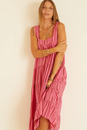 Jasmine Dress Apparel & Accessories Natalie Martin   