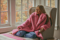 Imani Coat Apparel & Accessories Apparis   