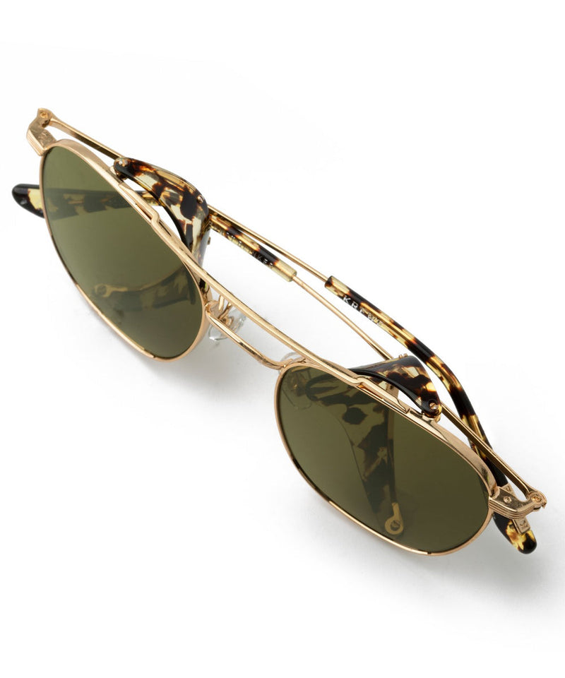 Earhart Blinker Sunglasses Accessories Krewe   