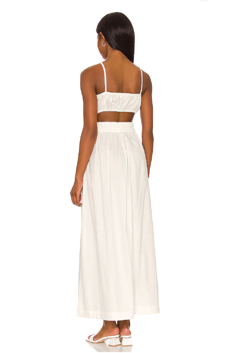 Tansy Maxi Dress Apparel & Accessories Mikoh   