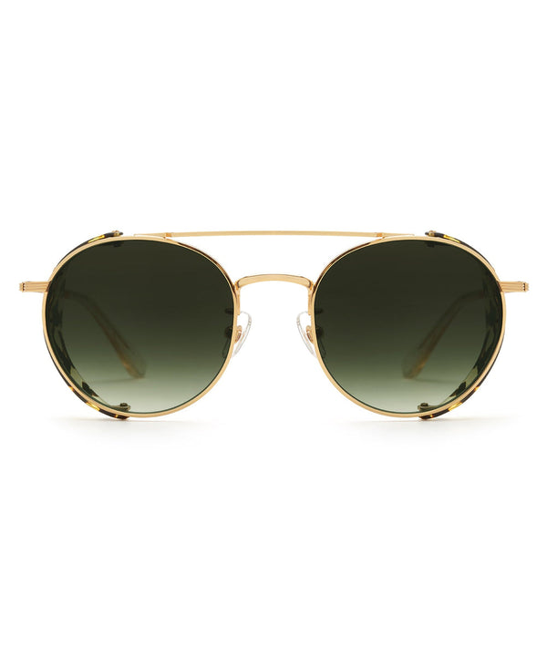Tchoup Blinker Sunglasses Accessories Krewe   
