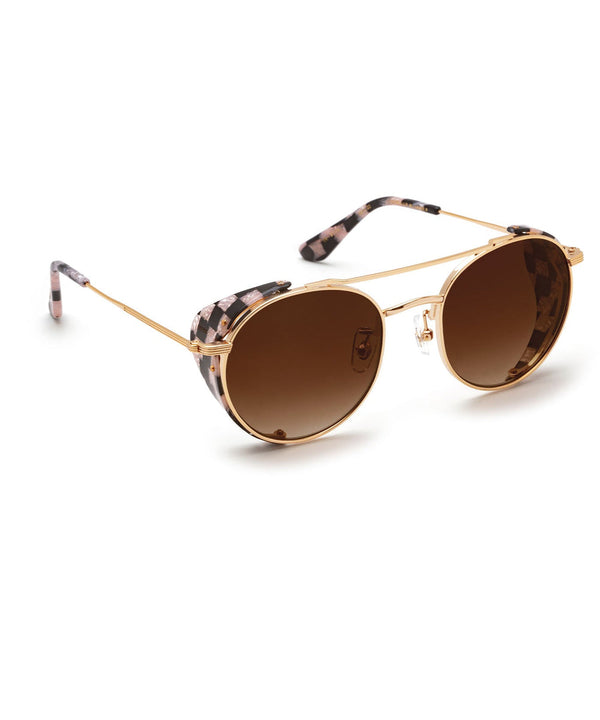 Tchoup Blinker Sunglasses Accessories Krewe   