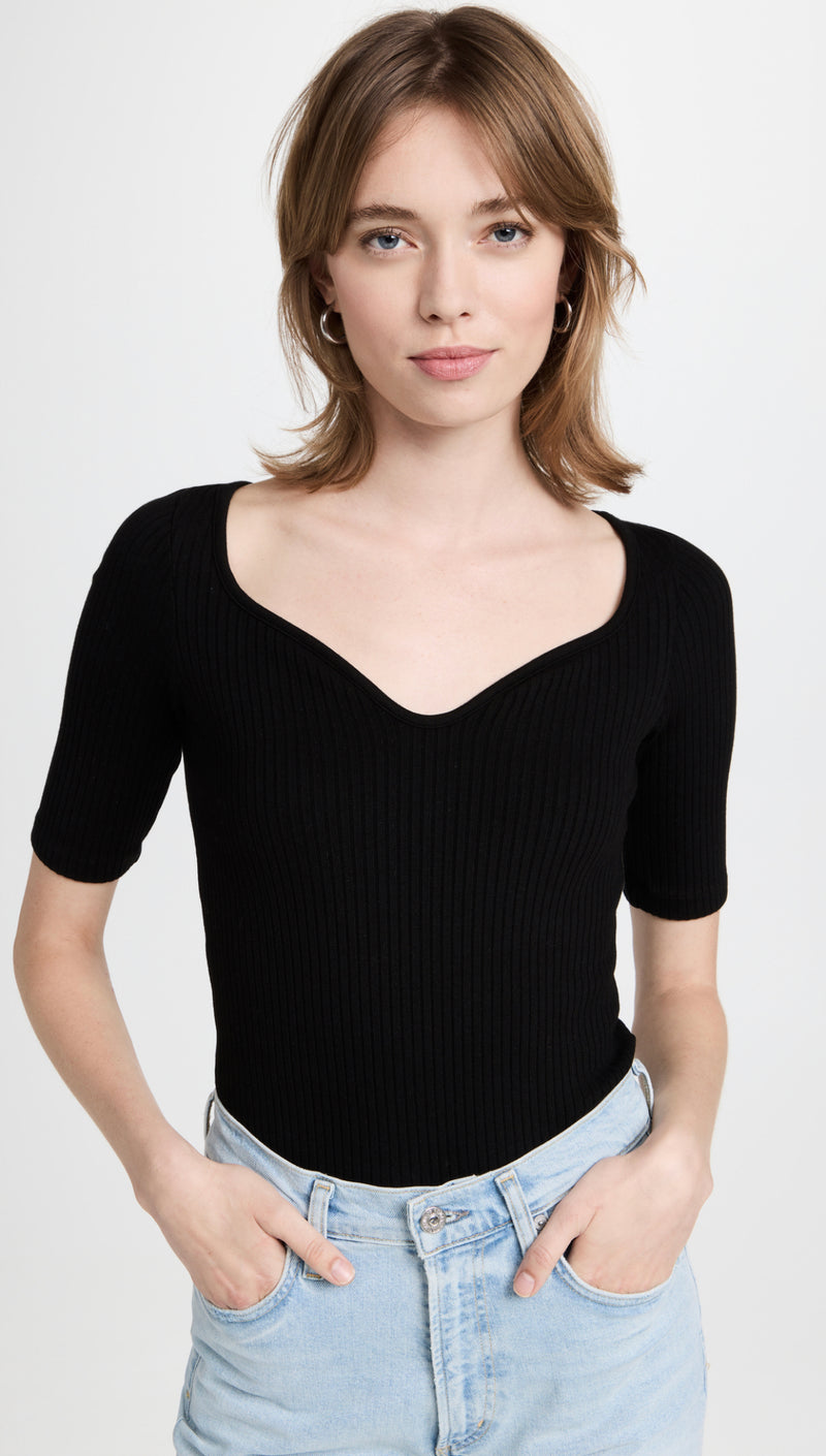 Margot Top (Organic) Apparel & Accessories Citizens of Humanity   