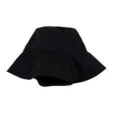 Panda Oversized Brim Bucket Hat Apparel & Accessories Mikoh   