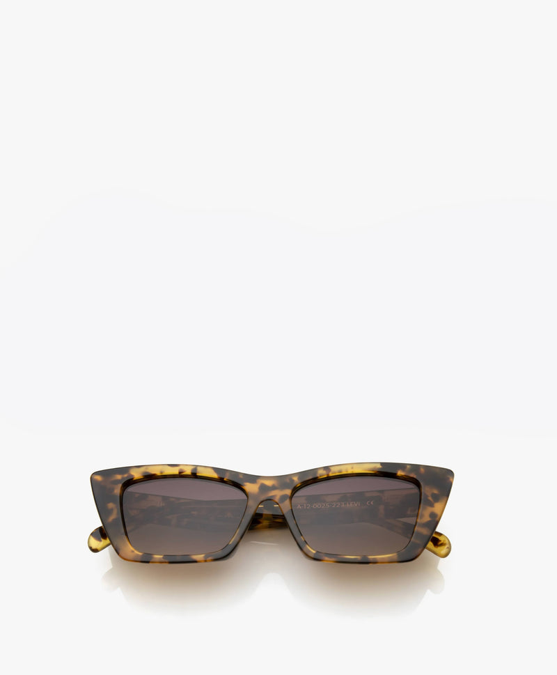 Levi Sunglasses  Anine Bing   