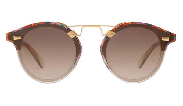 STL Nylon Sunglasses Accessories Krewe   