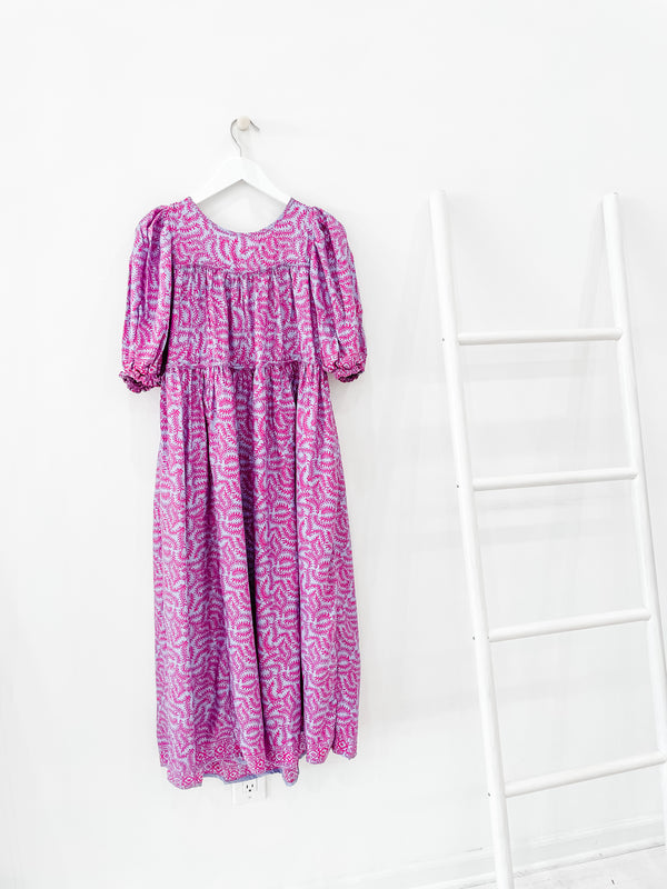 Haley Maxi Dress Apparel Natalie Martin   