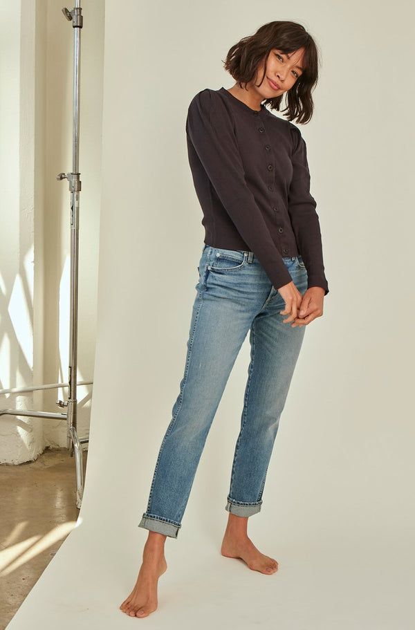 Tomboy Jean Apparel AMO   