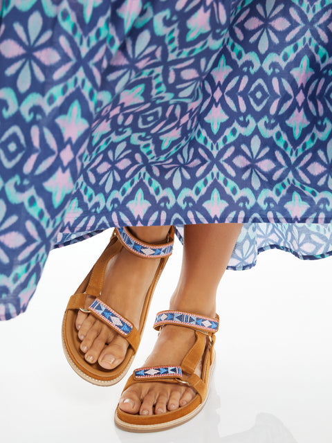 Anais Sandal Apparel & Accessories Xirena   