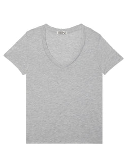 V-Neck T-Shirt  Éterne   