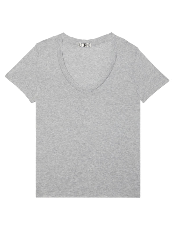 V-Neck T-Shirt  Éterne   
