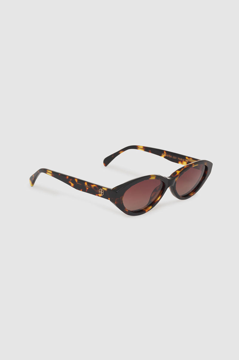 Paris Sunglasses  Anine Bing   