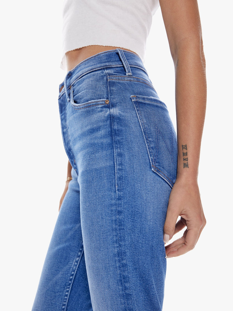 The Tomcat  Mother Denim   