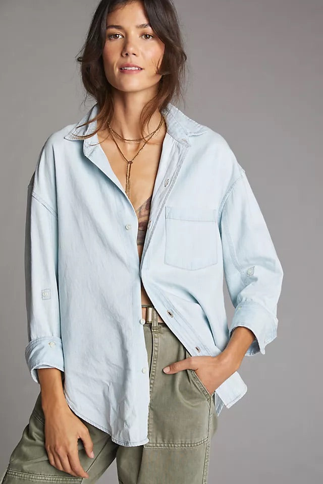 Kayla Shirt Apparel & Accessories Citizens of Humanity   