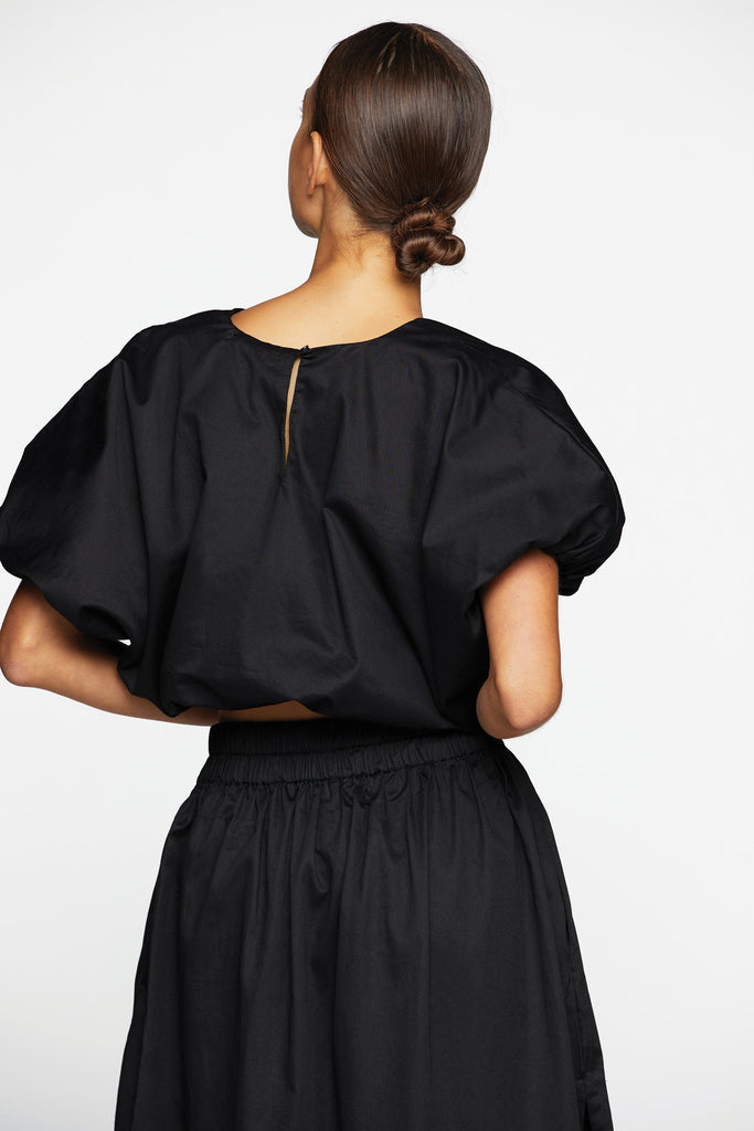 Delia Maxi Skirt Apparel & Accessories Mikoh   