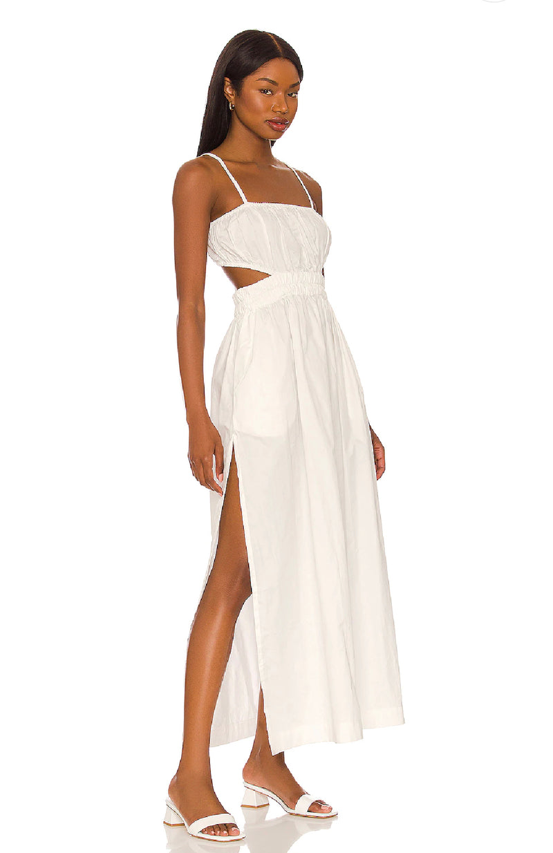 Tansy Maxi Dress Apparel & Accessories Mikoh   