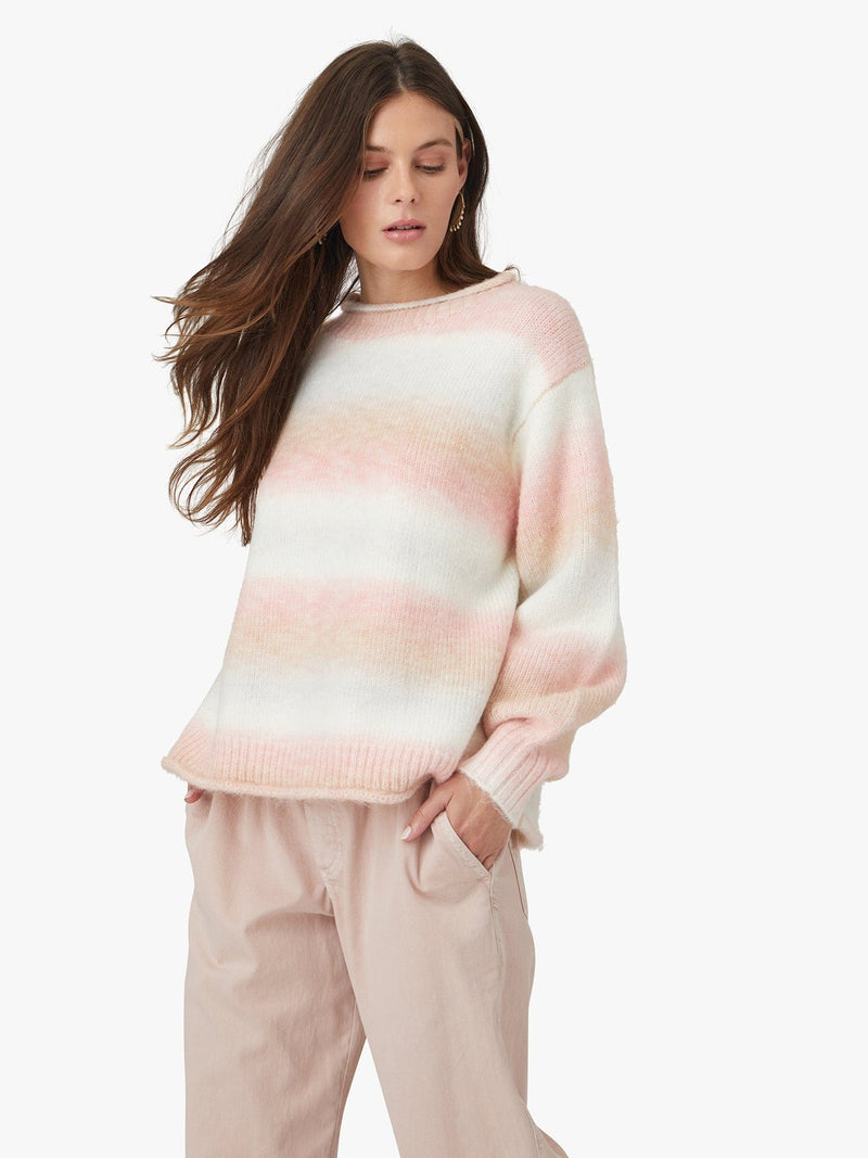 Darcy Sweater Apparel & Accessories Xirena   