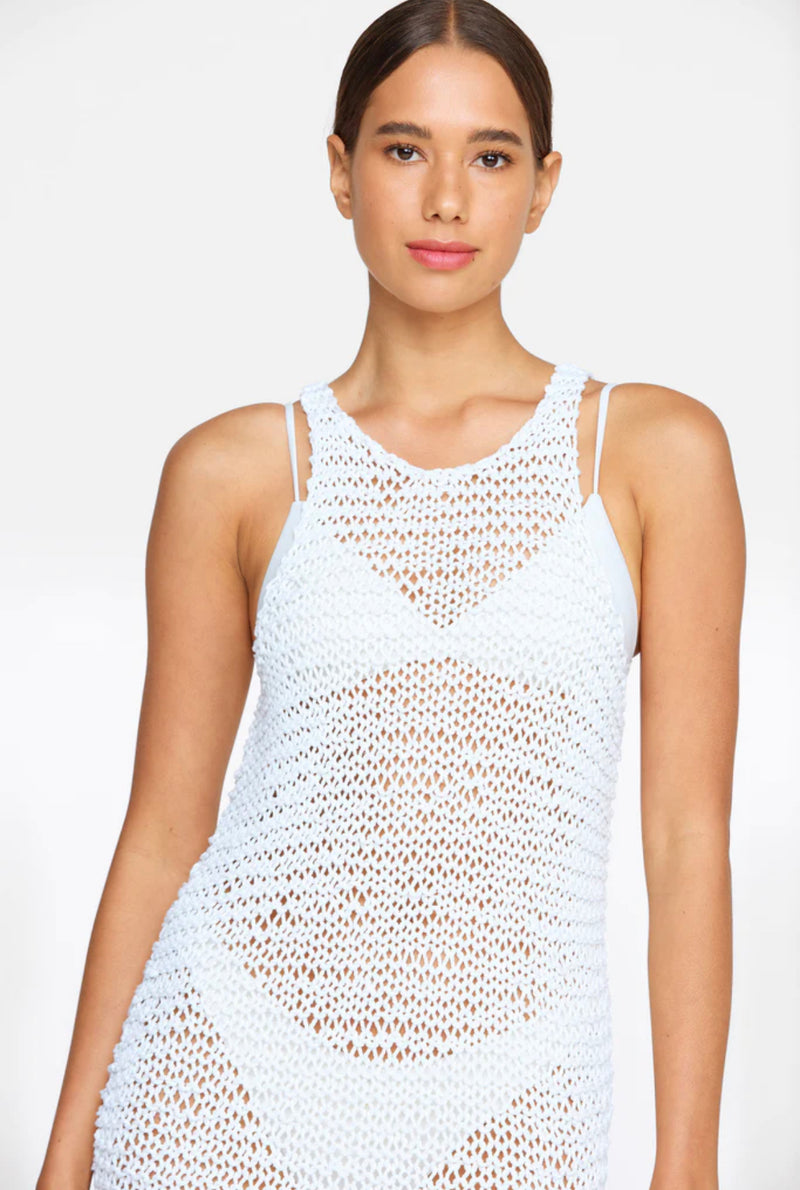 Genoa Dress Apparel & Accessories Mikoh   