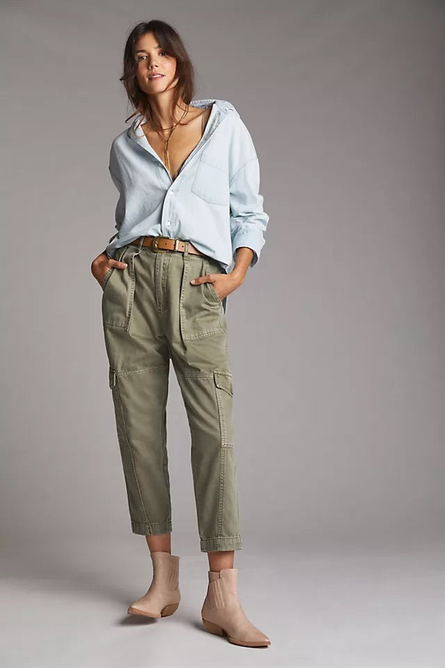 Kayla Shirt Apparel & Accessories Citizens of Humanity   