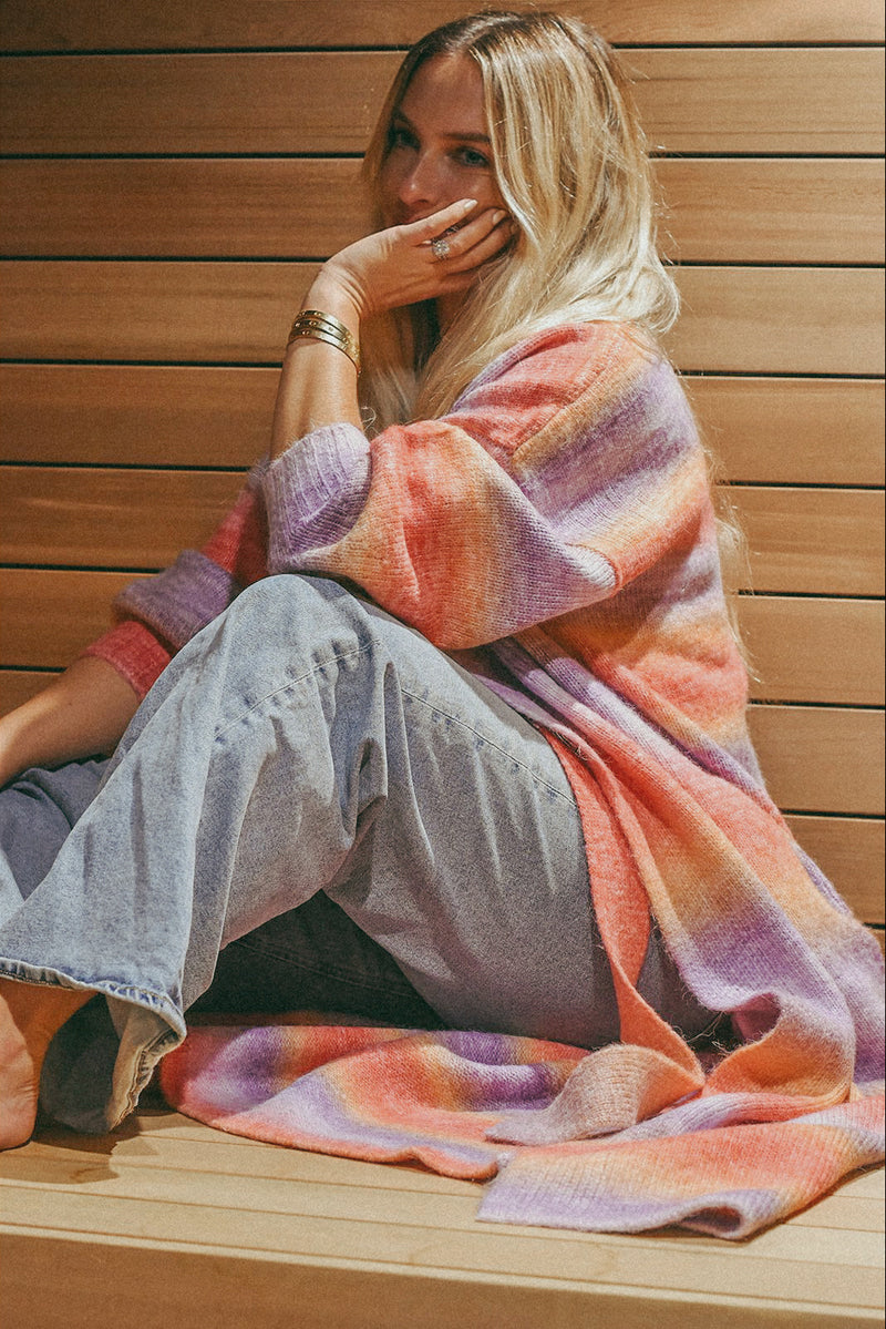 Minta Cardigan Apparel & Accessories Xirena   