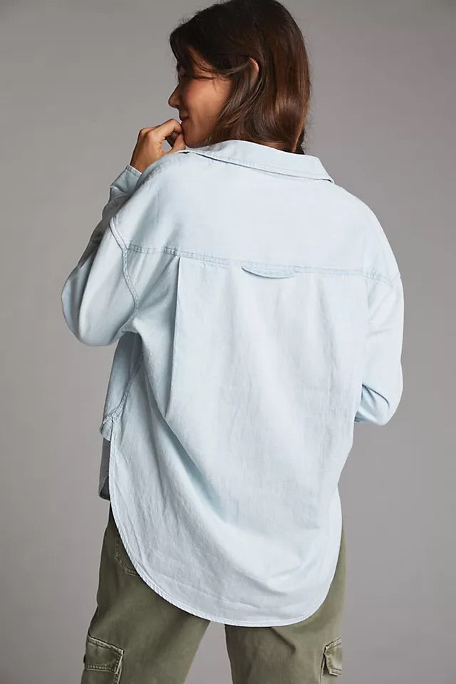 Kayla Shirt Apparel & Accessories Citizens of Humanity   
