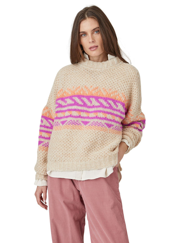 Sofia Sweater Apparel & Accessories Xirena   