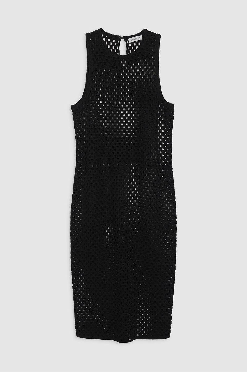 Veronica Dress  Anine Bing   