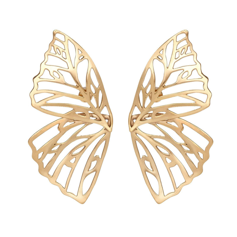 Large Butterfly Earrings Apparel & Accessories Jennifer Fisher   